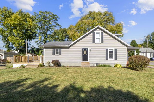 804 Scott Street 804 Scott Street, Troy, OH 45373