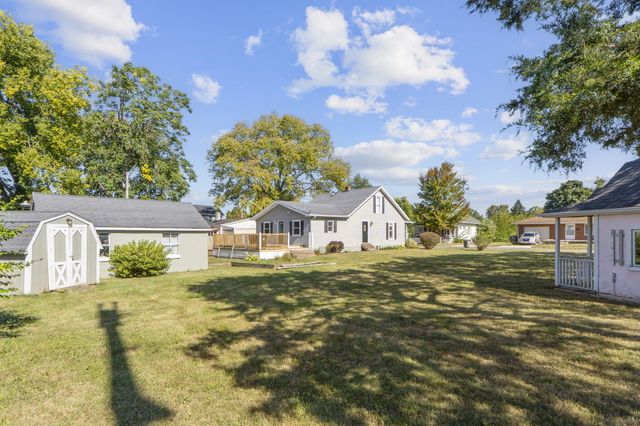 804 Scott Street 804 Scott Street, Troy, OH 45373