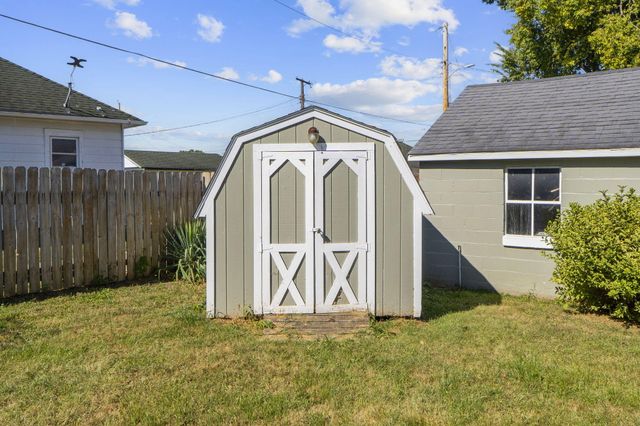 804 Scott Street 804 Scott Street, Troy, OH 45373