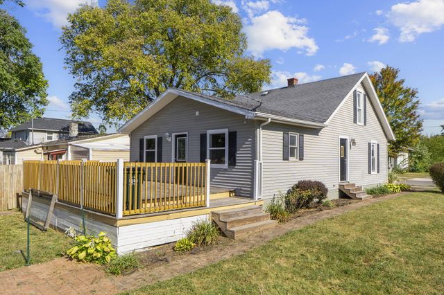 804 Scott Street 804 Scott Street, Troy, OH 45373