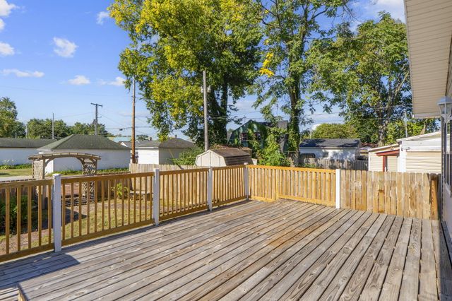 804 Scott Street 804 Scott Street, Troy, OH 45373