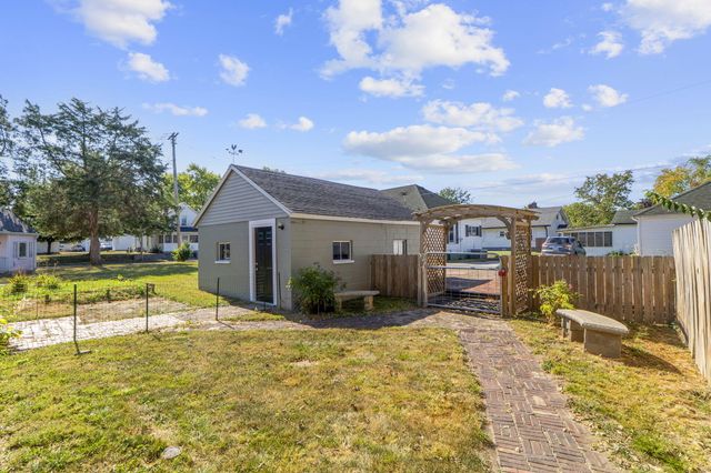 804 Scott Street 804 Scott Street, Troy, OH 45373