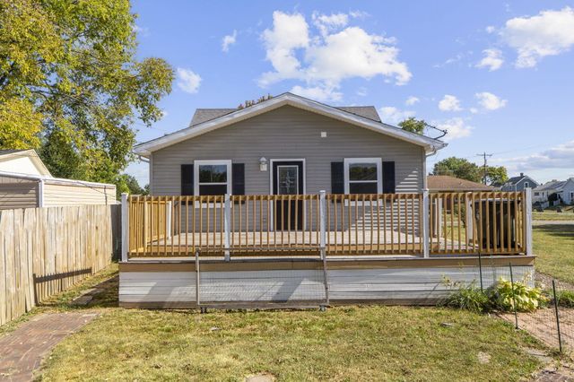 804 Scott Street 804 Scott Street, Troy, OH 45373