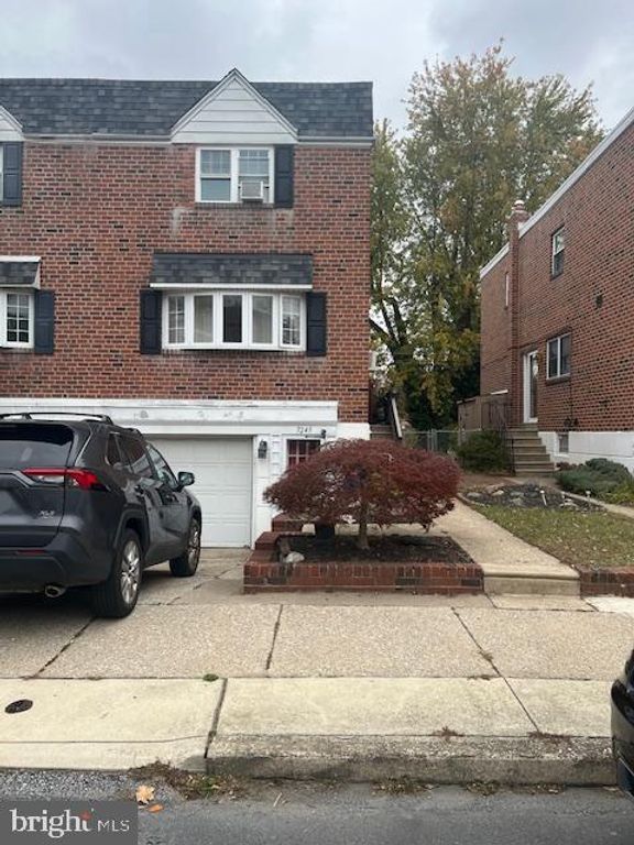 7245 SHALKOP ST, Philadelphia, PA 19128