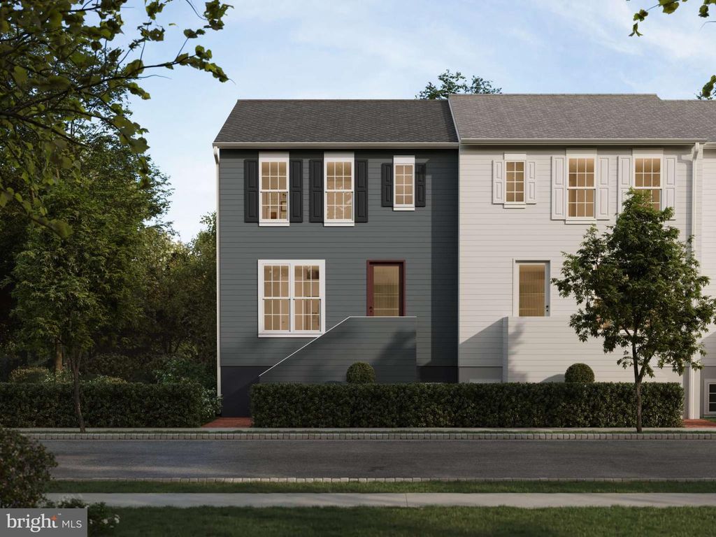 4127 RIDGEVIEW AVE, Mechanicsburg, PA 17055
