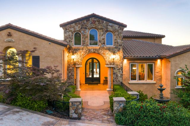 1106 Clearview Dr, El Dorado Hills, CA 95762