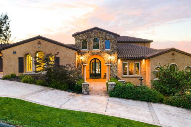 1106 Clearview Dr, El Dorado Hills, CA 95762