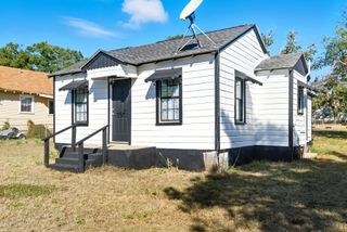 707 E 23rd Street, Cisco, TX 76437