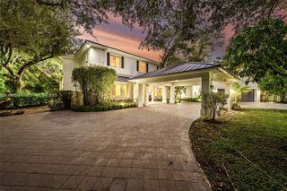 8923 Ludlam Rd., Pinecrest, FL 33156