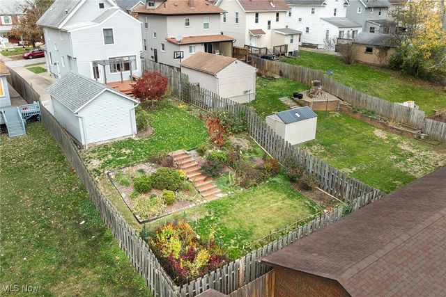 78 E Brookside Avenue, Akron, OH 44301