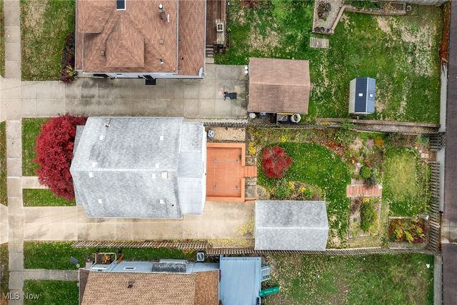 78 E Brookside Avenue, Akron, OH 44301