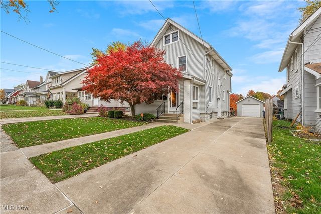 78 E Brookside Avenue, Akron, OH 44301