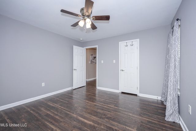 2421 Beachview Drive, H2, Ocean Springs, MS 39564