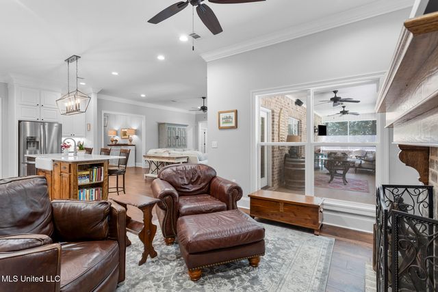 5095 Warner Drive, Brandon, MS 39042
