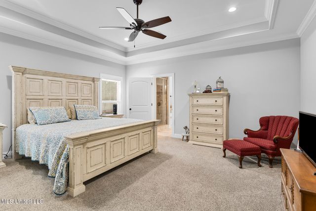 5095 Warner Drive, Brandon, MS 39042