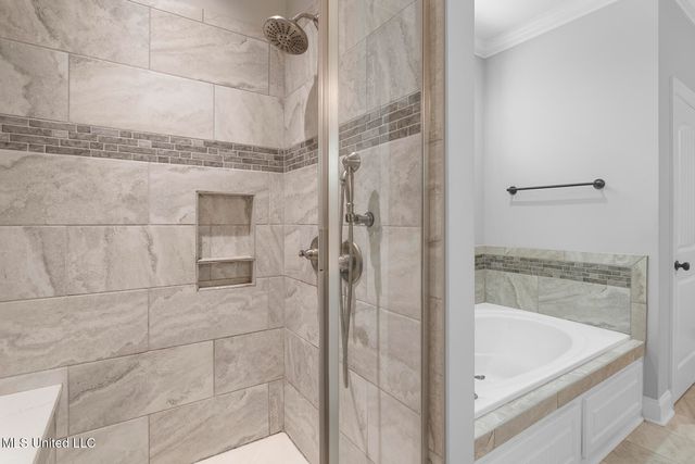 5095 Warner Drive, Brandon, MS 39042