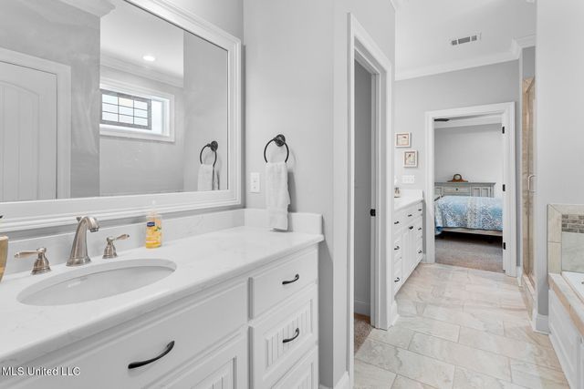 5095 Warner Drive, Brandon, MS 39042