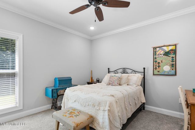 5095 Warner Drive, Brandon, MS 39042