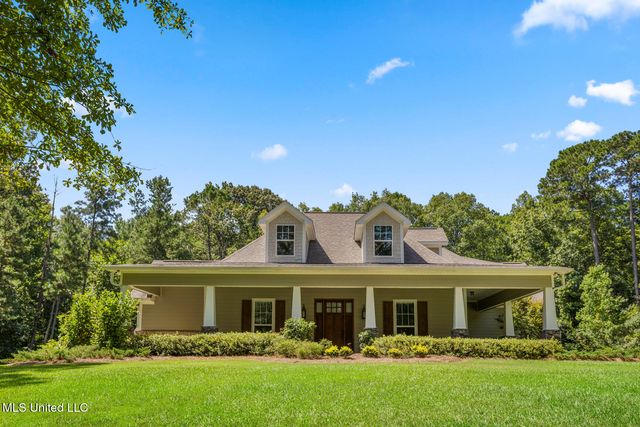5095 Warner Drive, Brandon, MS 39042