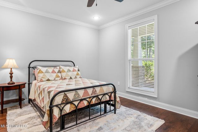 5095 Warner Drive, Brandon, MS 39042