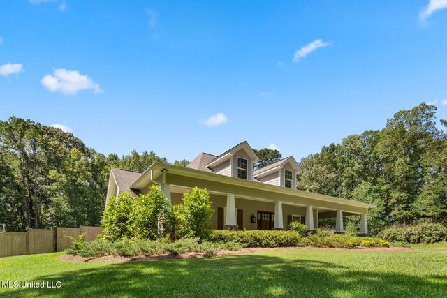 5095 Warner Drive, Brandon, MS 39042