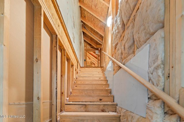 5095 Warner Drive, Brandon, MS 39042