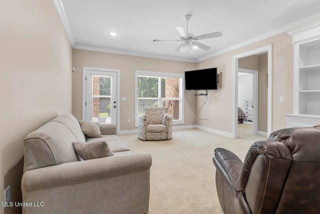 5095 Warner Drive, Brandon, MS 39042