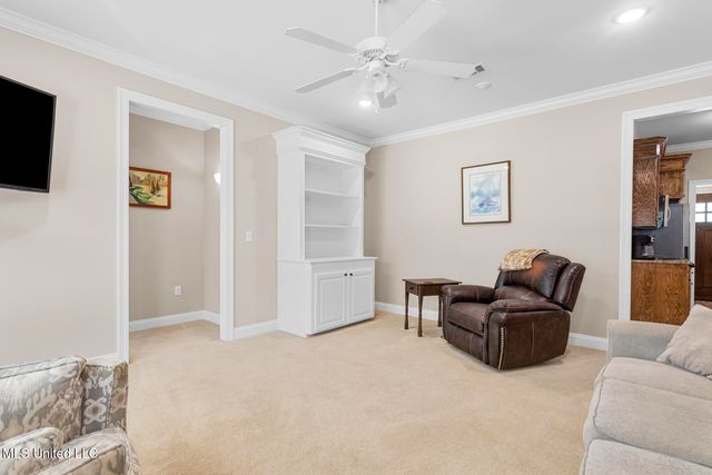 5095 Warner Drive, Brandon, MS 39042
