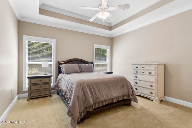 5095 Warner Drive, Brandon, MS 39042