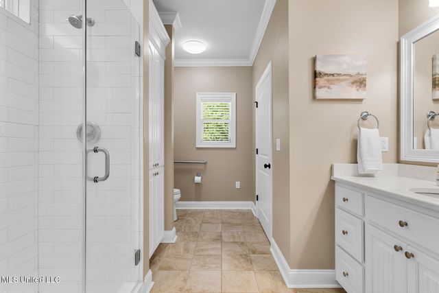 5095 Warner Drive, Brandon, MS 39042