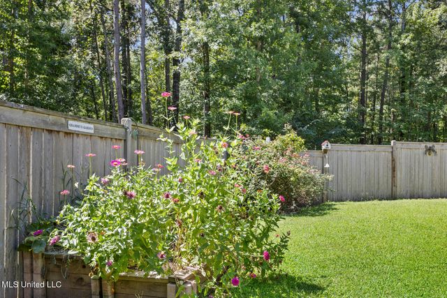5095 Warner Drive, Brandon, MS 39042