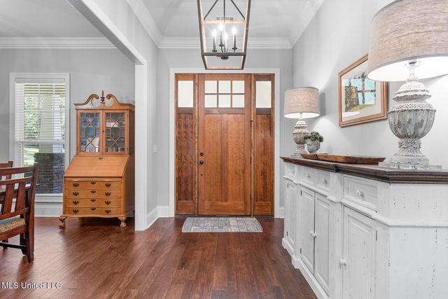 5095 Warner Drive, Brandon, MS 39042