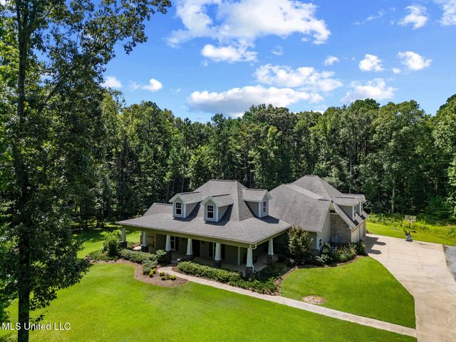 5095 Warner Drive, Brandon, MS 39042