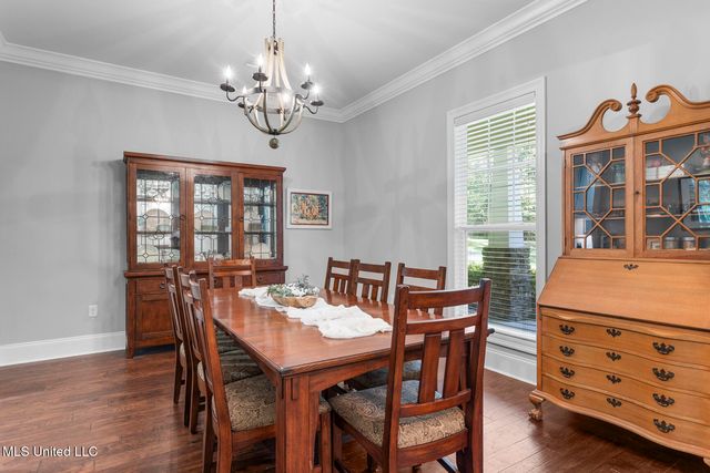 5095 Warner Drive, Brandon, MS 39042