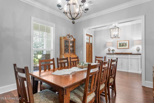 5095 Warner Drive, Brandon, MS 39042