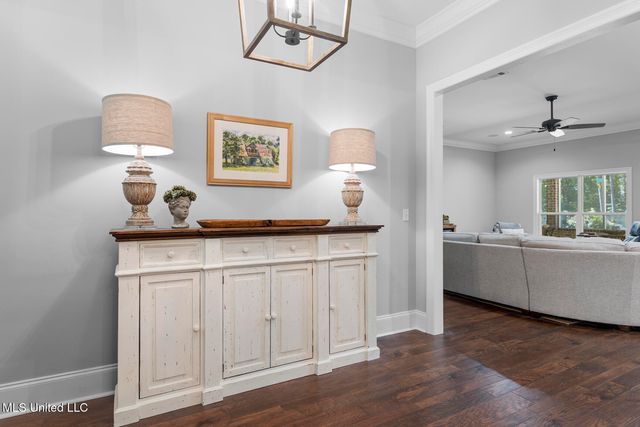 5095 Warner Drive, Brandon, MS 39042
