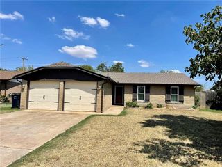 7533 NW 116th Street, Oklahoma City, OK 73162