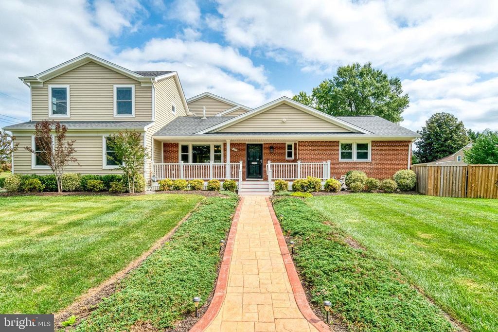 5227 CATHER RD, Springfield, VA 22151