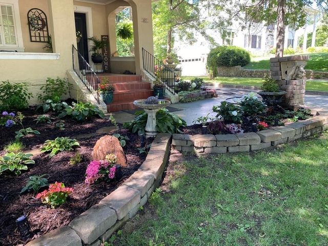 663 Elmdale Road, Chillicothe, MO 64601