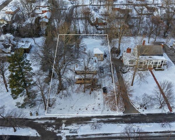 663 Elmdale Road, Chillicothe, MO 64601