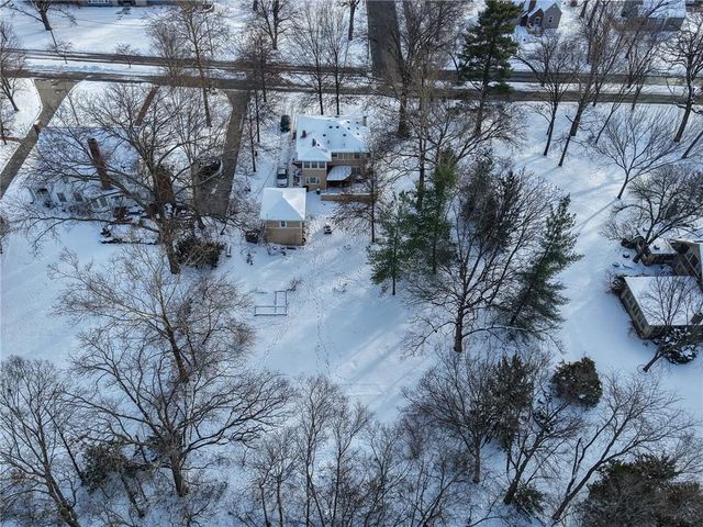 663 Elmdale Road, Chillicothe, MO 64601
