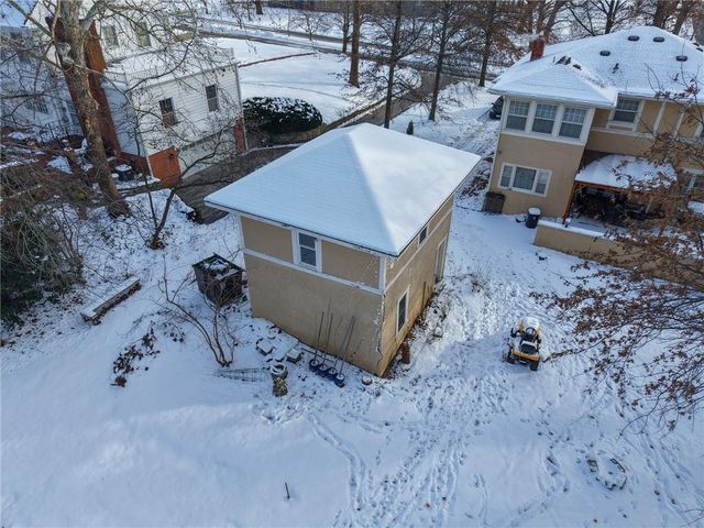 663 Elmdale Road, Chillicothe, MO 64601