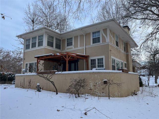 663 Elmdale Road, Chillicothe, MO 64601