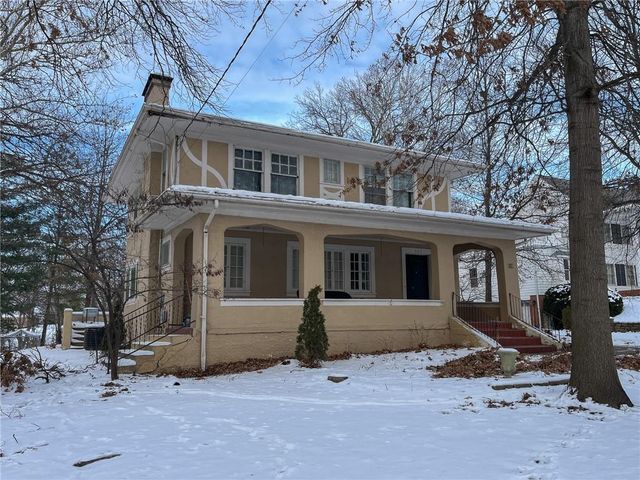 663 Elmdale Road, Chillicothe, MO 64601