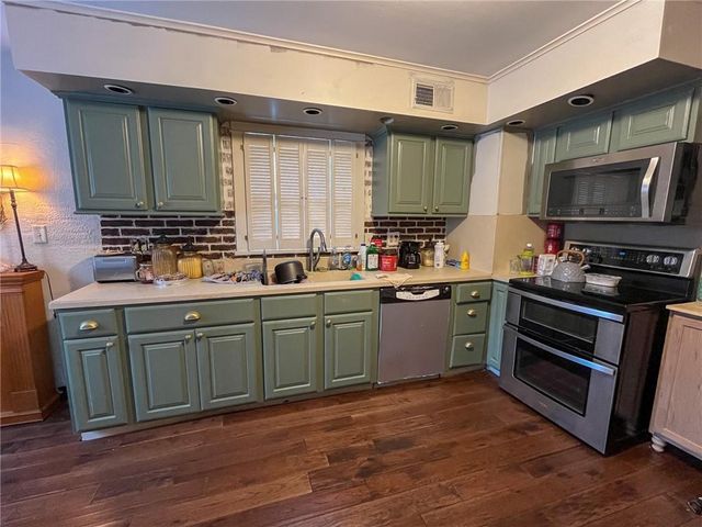 663 Elmdale Road, Chillicothe, MO 64601