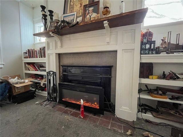 663 Elmdale Road, Chillicothe, MO 64601