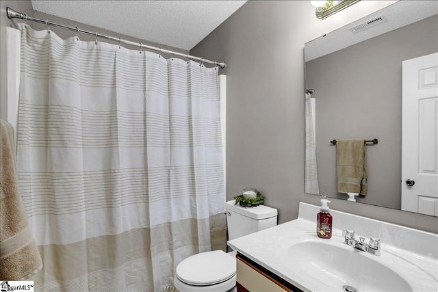 4614 Old Spartanburg Road Unit 28, Taylors, SC 29687