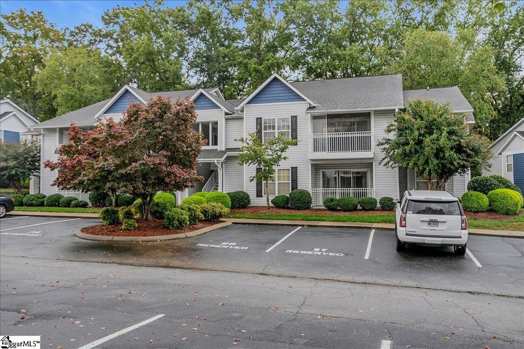 4614 Old Spartanburg Road Unit 28, Taylors, SC 29687