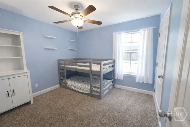 214 Scarlett Lane, Richmond Hill, GA 31324