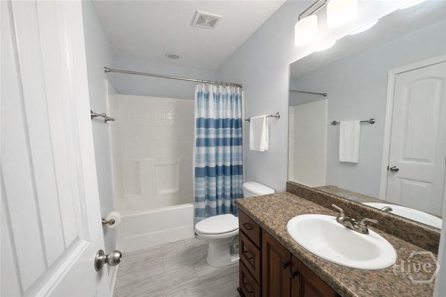 214 Scarlett Lane, Richmond Hill, GA 31324